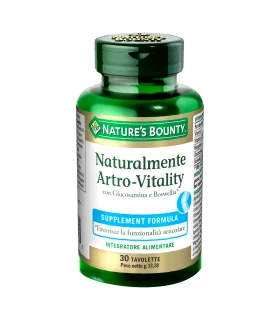 NATURE'S B.Nat.Artro-Vitality