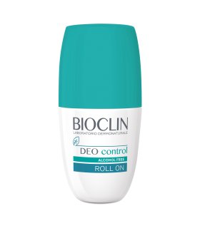 BIOCLIN Deo Control Roll-On