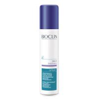 Bioclin Deo Intimate Spray - Deodorante intimo per prevenire il cattivo odore - 100 ml