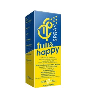 FULL&HAPPY 50ml