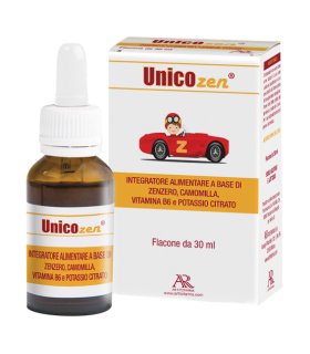 UNICOZEN Gocce 30ml