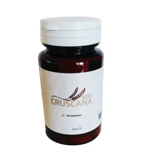 CRUSCANA*500 30 Compresse