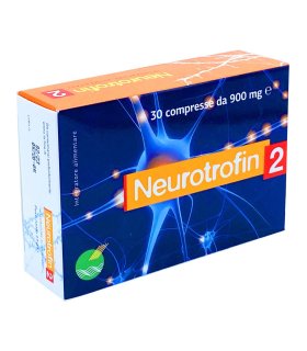 NEUROTROFIN-2 30 Compresse 900mg