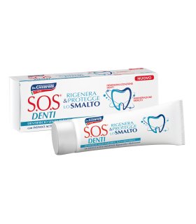 SOS Denti Dent.Denti Sens.75ml