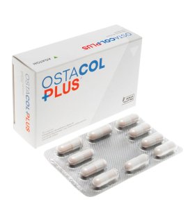 OSTACOL Plus 30 Capsule