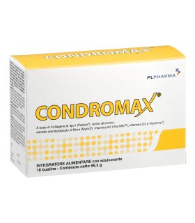 CONDROMAX 18 Bust.