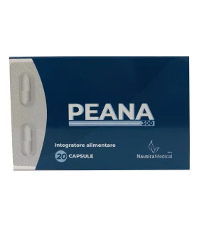 PEANA*300 20 Capsule