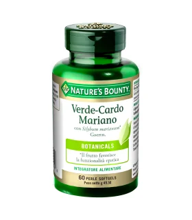 NATURE'S B.Verde Cardo Mariano