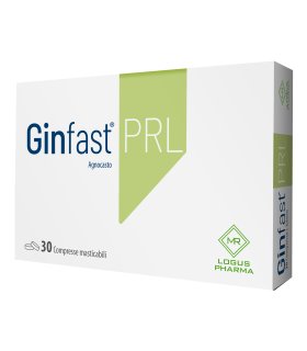 GINFAST PRL 30 Compresse