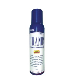 ITRANOX Schiuma Det.150ml