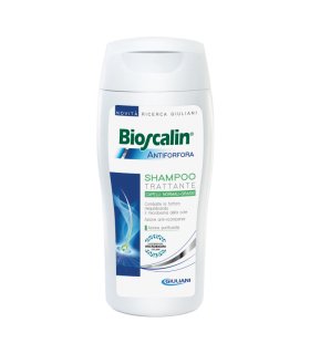 Bioscalin Shampoo Equilibrante Antiforfora Capelli Grassi 200 ml
