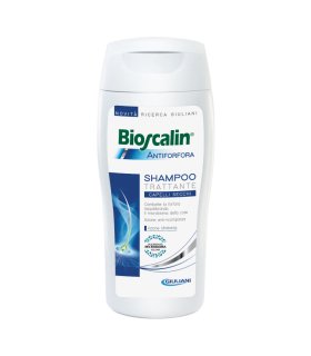 Bioscalin Shampoo Equilibrante Antiforfora Capelli Secchi 200 ml