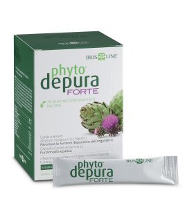 PHYTODEPURA Forte 30 Bust.