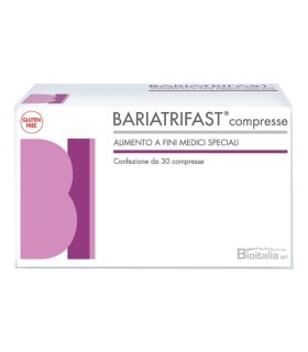 BARIATRIFAST 30 Compresse