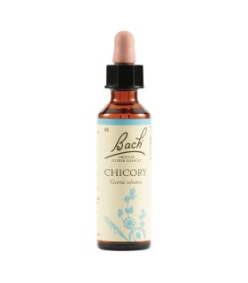 BACH  8 Chicory Gocce 20ml LKR