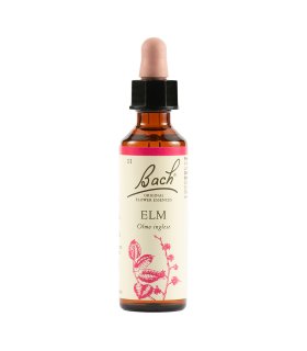 BACH 11 Elm Gocce 20ml LKR