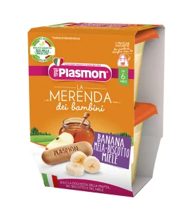 PLASMON*Mer.Ba/Me/Bi/Mi.2x120g