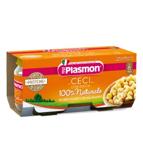 OMO PL.Zucca Ceci*2x80g