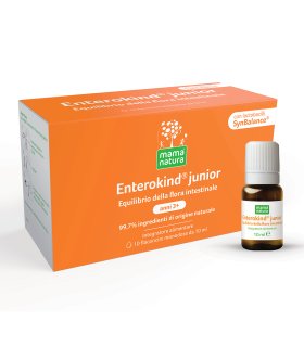 ENTEROKIND Junior 10fl.10ml