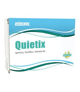 QUIETIX 30 Compresse