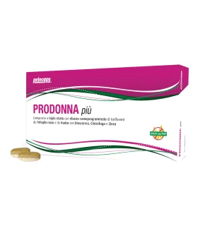 PRODONNA PIU'30 Compresse