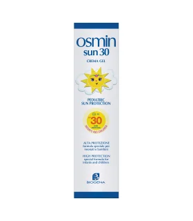 OSMIN Sole Cr.fp30 90ml