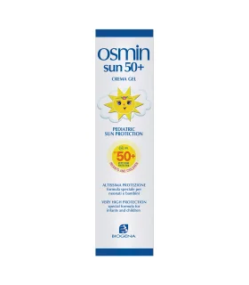 OSMIN Sole Cr.fp50+90ml