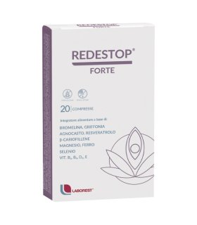REDESTOP Forte 20 Compresse