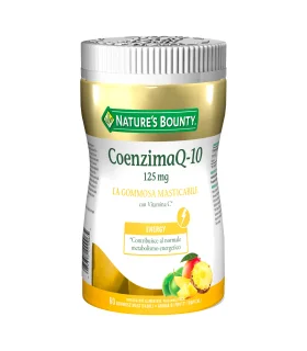 NATURE'S B.Coenzima Q10 60Gomm