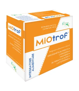 MIOTROF 30 Bust.