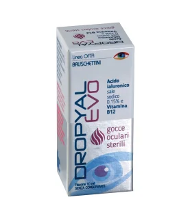 DROPYAL EVO Coll.10ml