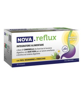 NOVA REFLUX 20 Stick 10ml