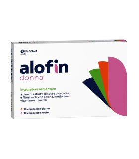 ALOFIN Donna30+30 Compresse