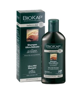 BIOKAP B Bio Sh.U-Del.200ml