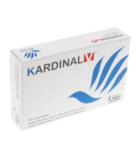 KARDINAL V 20 Compresse