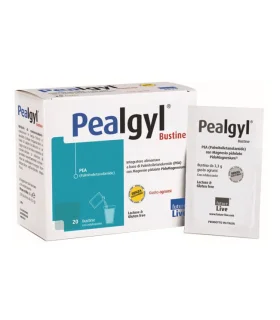 PEALGYL 20 Bust.