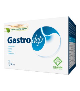 GASTRODEP*30 Stk