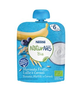Nestle'natures Bio Nutr Ba/lam