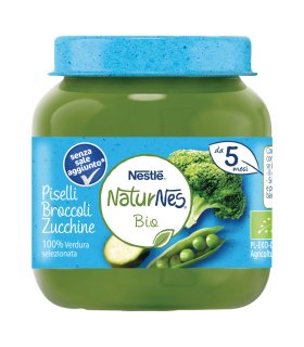 Nestle'natures Bio Omog P/br/z