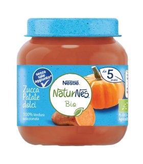 Nestle'natures Bio Omog Zuc/pa