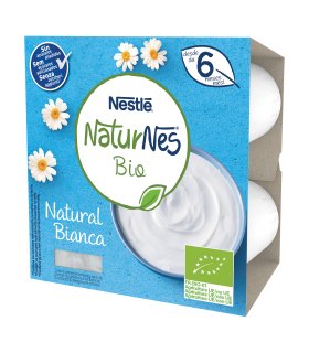 Nestle'natures Bio Mer Lat Bi