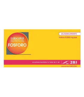 IMO LABCATAL Fosforo 28f.2ml