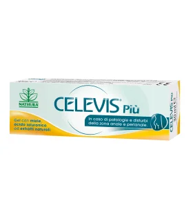CELEVIS PIU'30ml