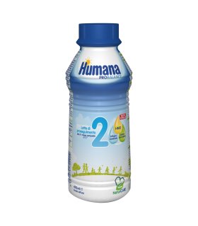 HUMANA 2 Probal Liquido 470ml