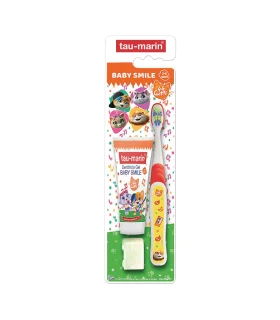 Tau Marin Set Baby Sp+den 44ga
