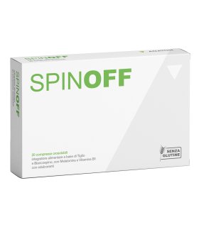 SPINOFF 20 Compresse