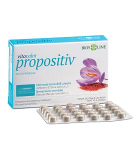 VITACALM Propositiv 30 Compresse