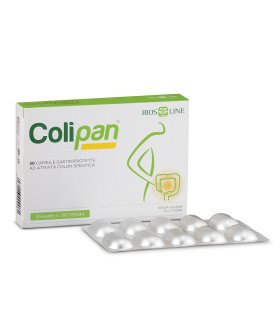 COLIPAN 20 Capsule