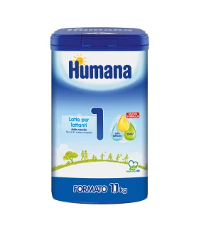 HUMANA 1 Probal 1100g MP