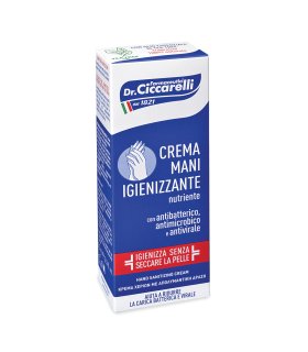 CICCARELLI Crema Mani Ig.75ml